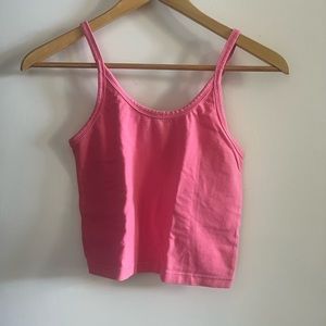 ARQ Crop Tank